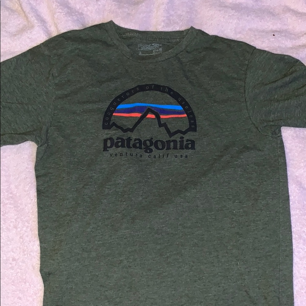 Patagonia T shirt